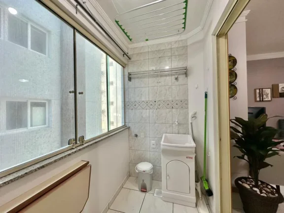 Imagem Apartamento 1 Dormitório - Bairro Centro
