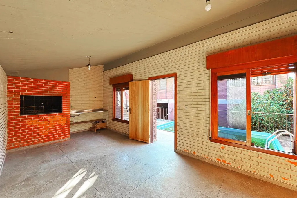Imagem Casa em Higienópolis