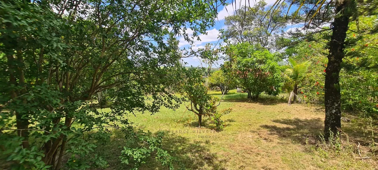Imagem Chácara à venda em Cesário Lange-SP