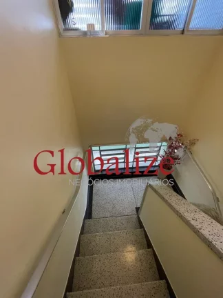 Imagem CASA RESIDENCIAL em SANTOS - SP, GONZAGA