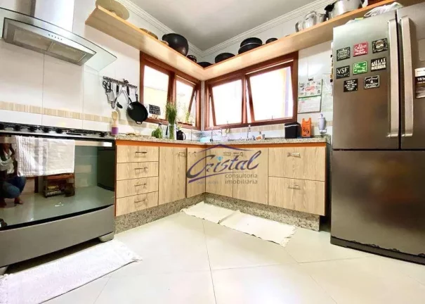 Imagem Casa com 4 suítes à venda, 325 m² - Condomínio Palm Hills - Granja Viana - Cotia/SP