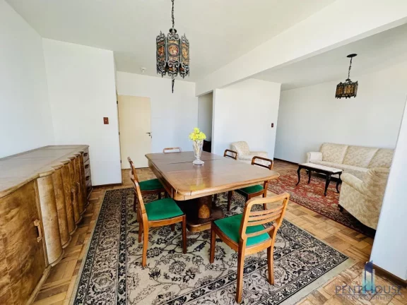 Imagem Apartamento Zona Central para Venda em Itajaí, CENTRO, 4 dormitórios, 1 suíte, 3 banheiros