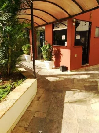 Imagem Flat disponível para venda no The Royal Life Flat Service na Bela Vista, com 32m², 1 dormitório e 1 vaga de garagem