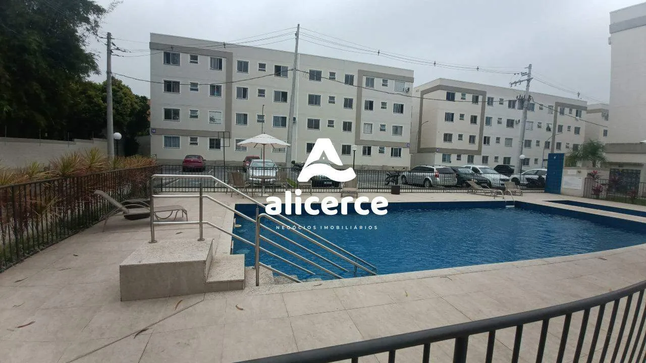 Imagem Apartamento à venda com 2 quartos , 45m² em Bom Viver Biguaçu