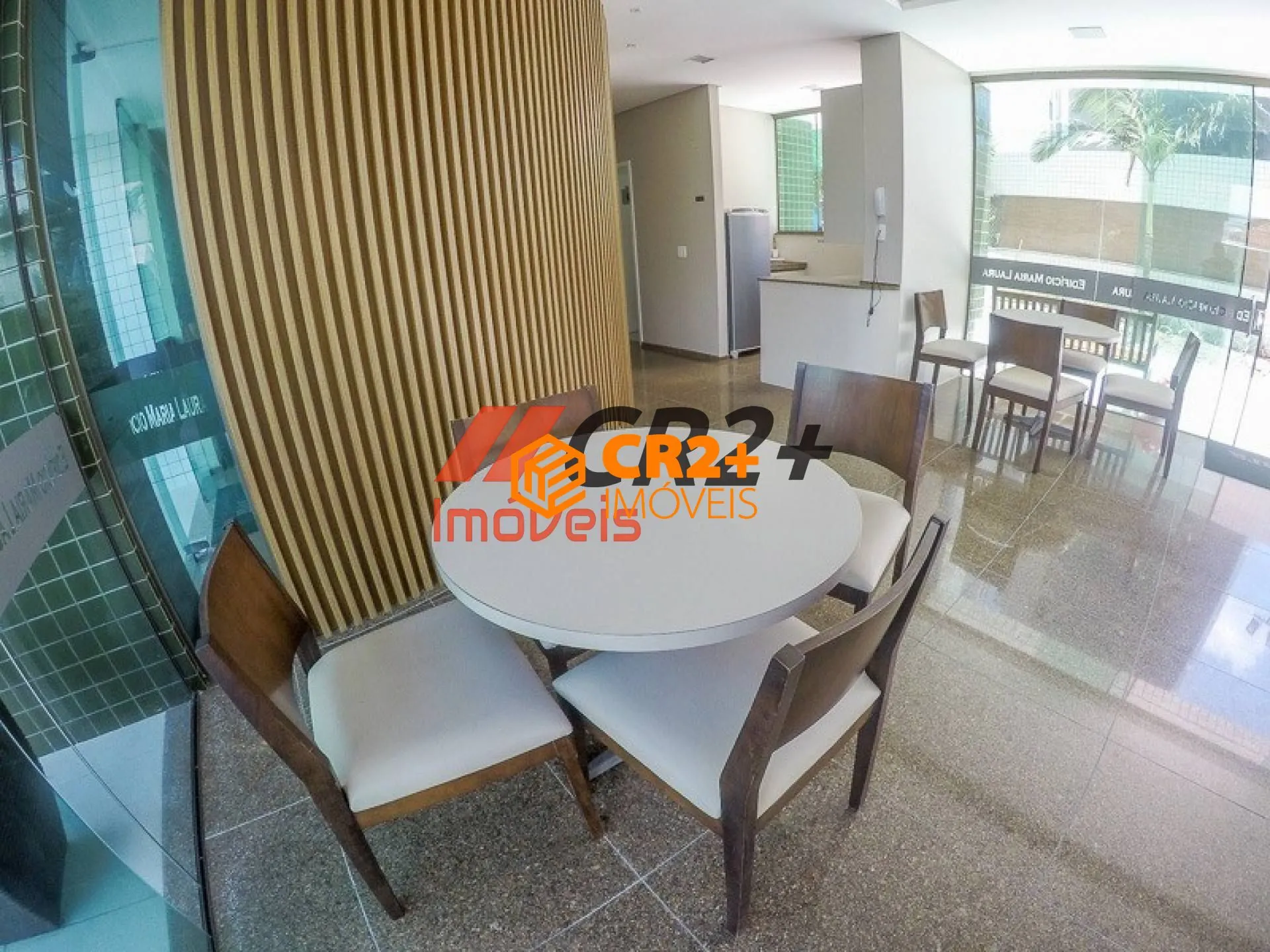 Imagem Apartamento a Venda com 4 quartos, 2 suítes no bairro Pina-126m² em Boa Viagem