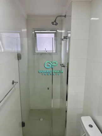 Imagem Apartamento para alugar no bairro Astúrias - Guarujá/SP
