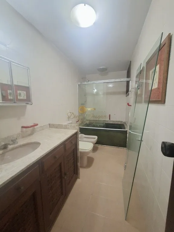 Imagem Apartamento para Venda em Teresópolis / RJ no bairro Alto