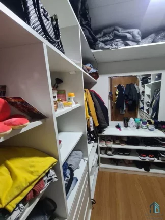 Imagem (PERMUTA) Sobrado 05 quartos c/suíte a venda no São Braz em Curitiba Pr