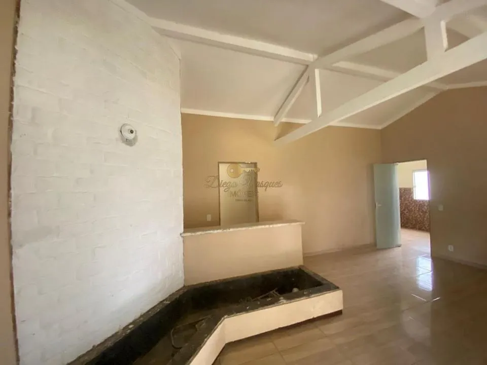 Imagem Casa para Venda em Teresópolis / RJ no bairro Pessegueiros