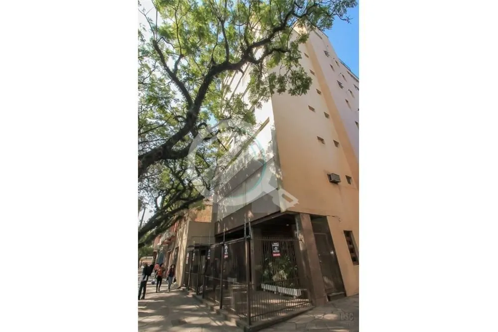 Imagem Apartamento de 3 dormitórios com 2 vagas, na José Bonifácio, Bom Fim. Em 234 m² de apartamento h...