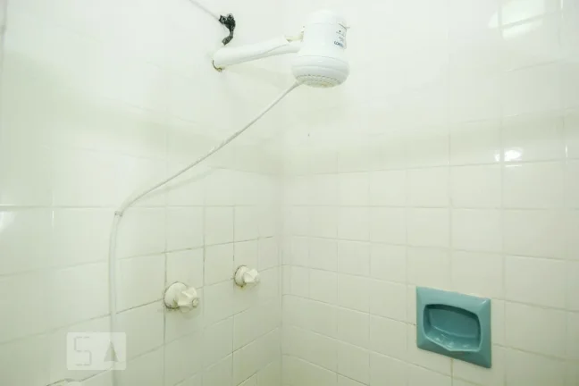 Imagem Apartamento à Venda - Copacabana, 1 Quarto, 60 m2