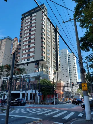 Foto do imóvel Apartamento com 3 Quartos à Venda, 163 m² em Indianópolis - São Paulo