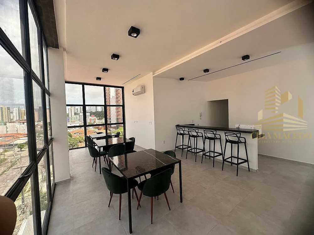 Imagem Flat a Venda no bairro Manaíra - João Pessoa, PB