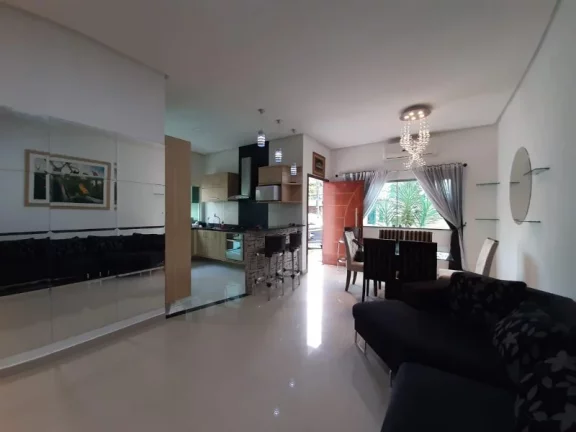 Imagem CASA RESIDENCIAL em MANAUS - AM, TARUMÃ