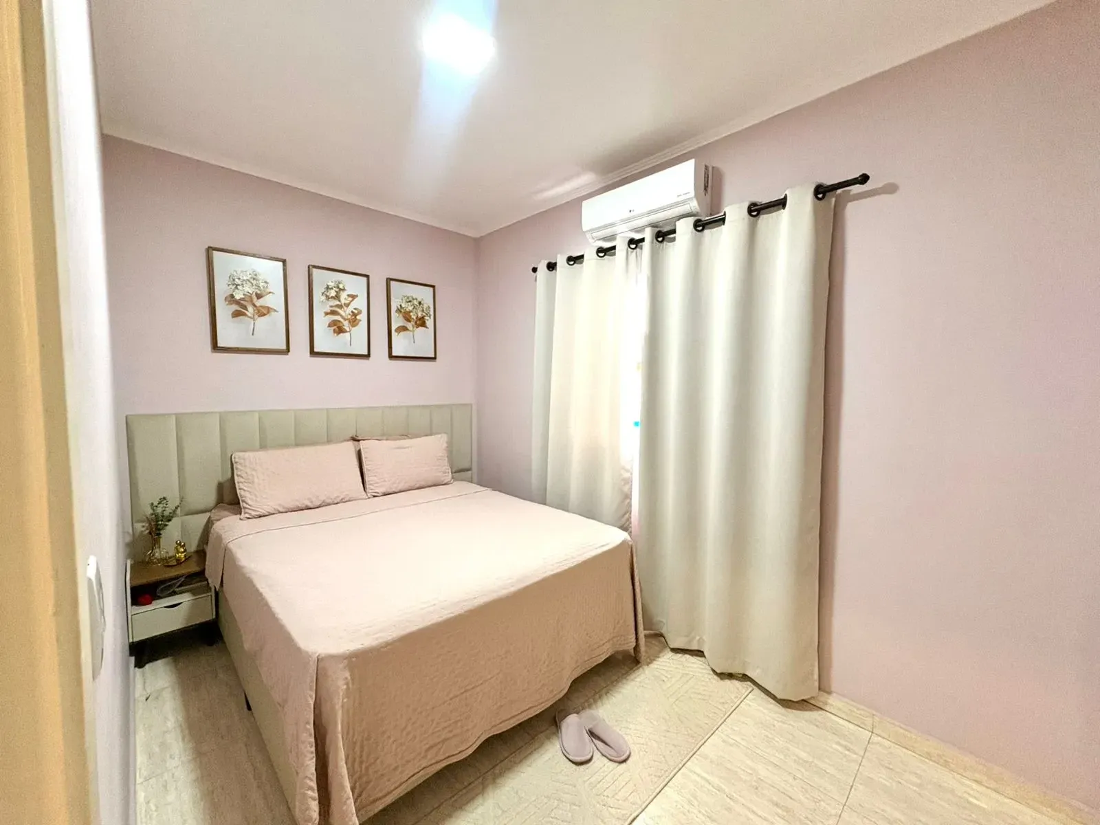 Imagem Casa de Condomínio com 2 Quartos à Venda, 55 m² em Tupi - Praia Grande