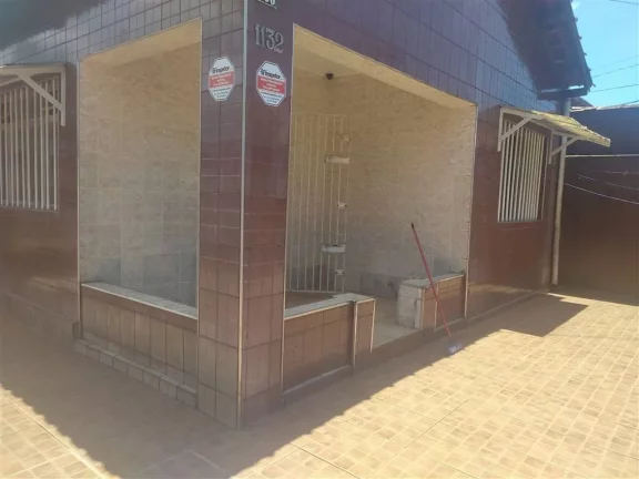 Imagem Casa à Venda em Vila Caiçara, Praia Grande - SP
