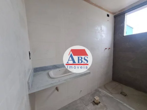 Imagem Apartamento à venda, 91 m² por R$ 750.000,00 - Canto do Forte - Praia Grande/SP