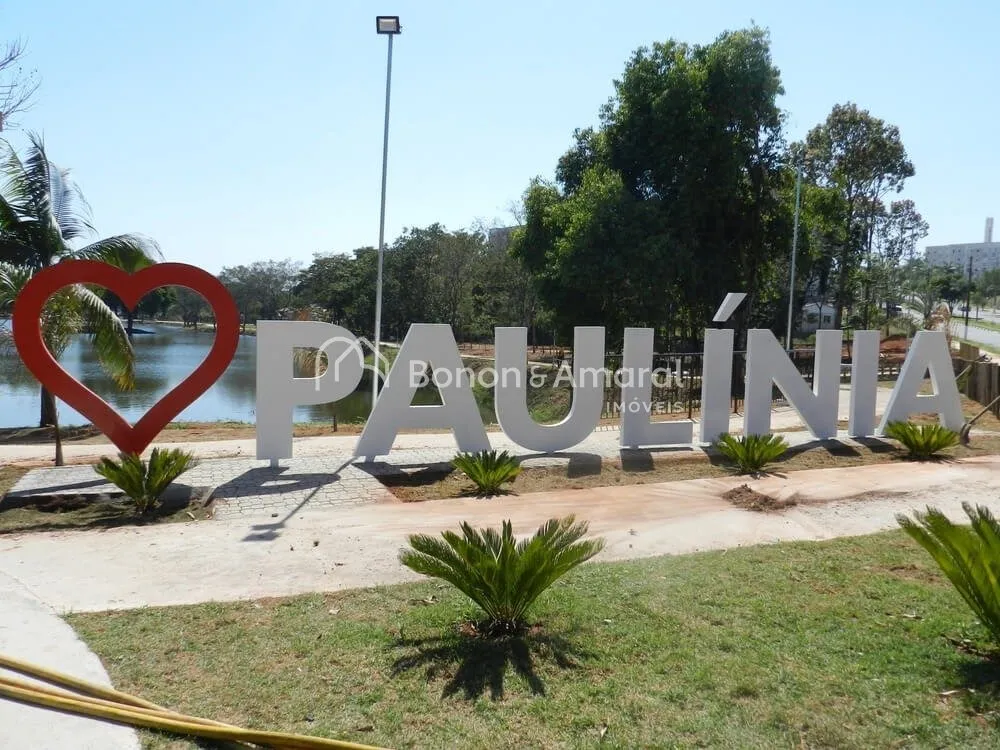 Imagem Terreno à venda no Condominio Villagio, Paulínia SP.