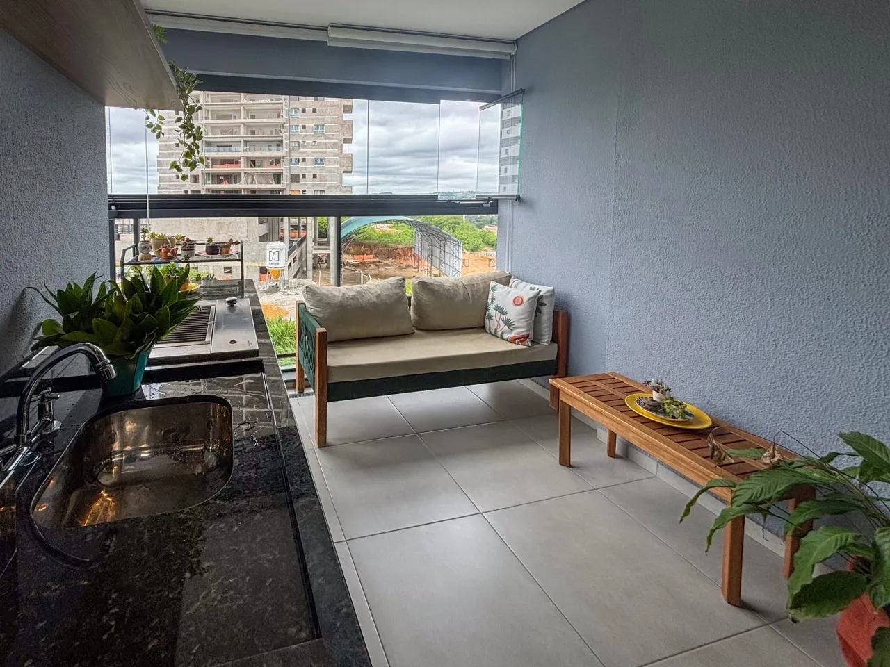 Imagem APARTAMENTO RESIDENCIAL em VOTORANTIM - SP, JARDIM MARIA JOSÉ