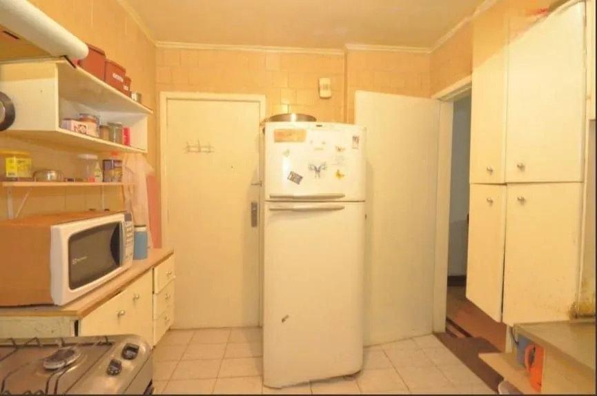Imagem Edifício Pensylvania Apartamento de 3 dormitórios no bairro Centro Histórico