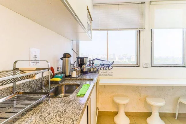 Imagem Conjunto comercial à venda, 154 m² - Jardim Paulistano - São Paulo/SP