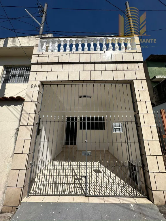 Foto do imóvel CASA 2 DORMITORIOS C SUITES MOBILIADOS - VILA BRASILINA