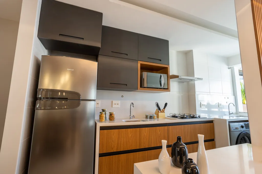Imagem Apartamento a Venda no bairro Cachambi - Rio de Janeiro, RJ