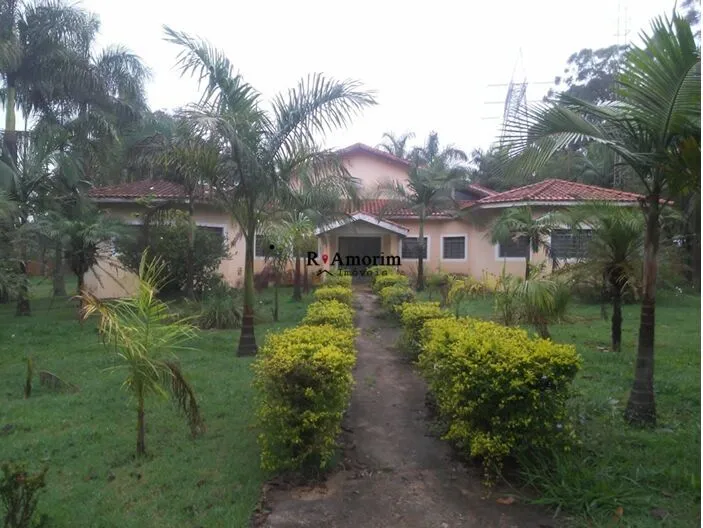 Imagem Terreno a venda em Itu com abundância de água, e área aproximada de 1.000 metros