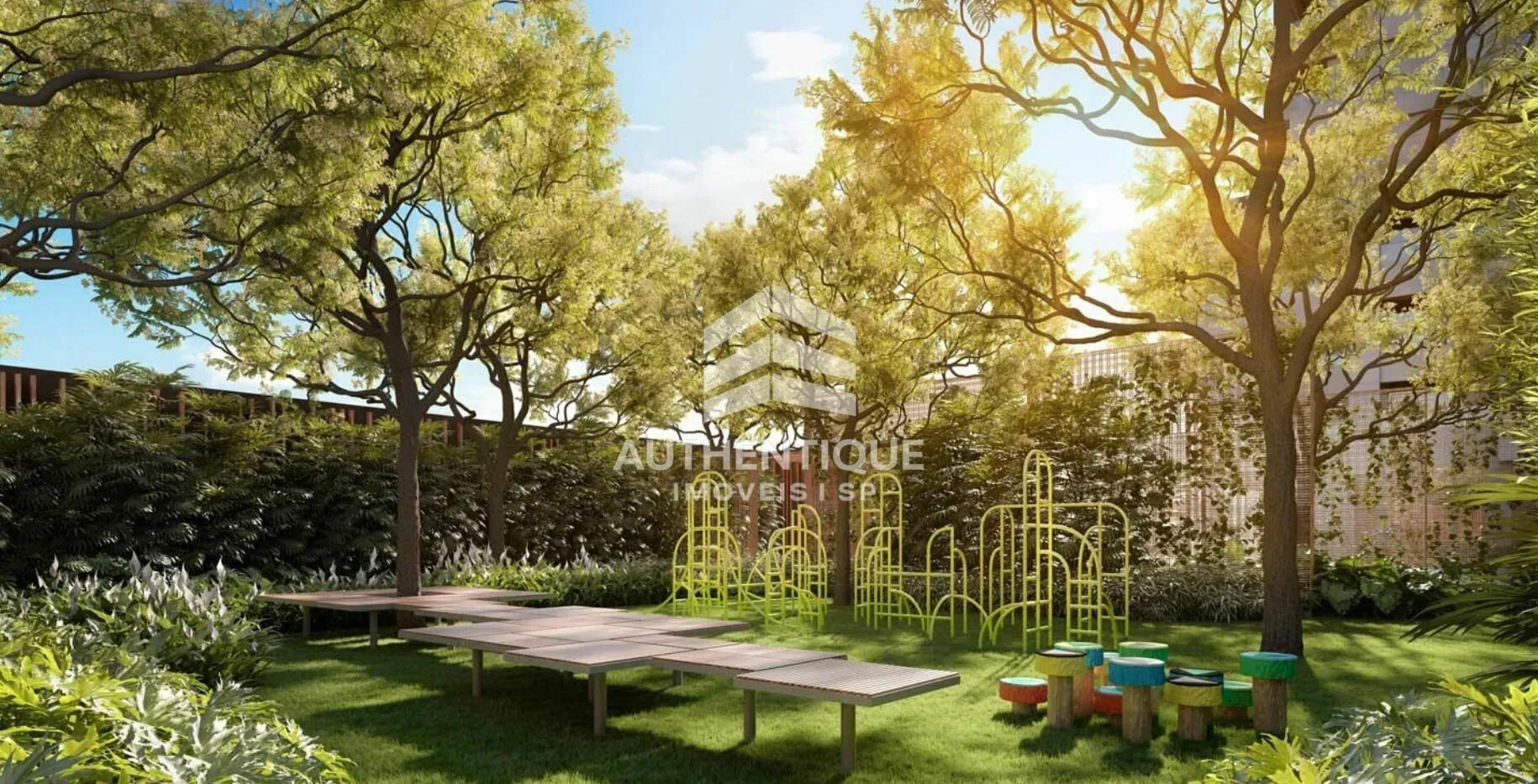 Imagem DSG ITAIM BIBI - Apartamento à venda em São Paulo/SP