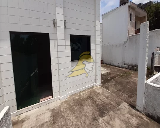 Imagem TERRENO 300,00 M EDÍCULA 35,00 M ESTILO LOFT QUARTO SALA COZINHA BANHEIRO QUINTAL E ESTACIONAMENTO PARA 12 CARROS MAKRO 10 MINUTOS METRÔ VILA SÔNIA