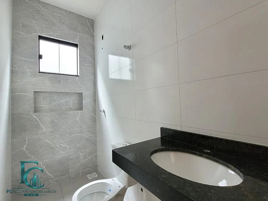 Imagem Casa 2 Quartos à Venda no Jardim Dom Bosco ? Aparecida