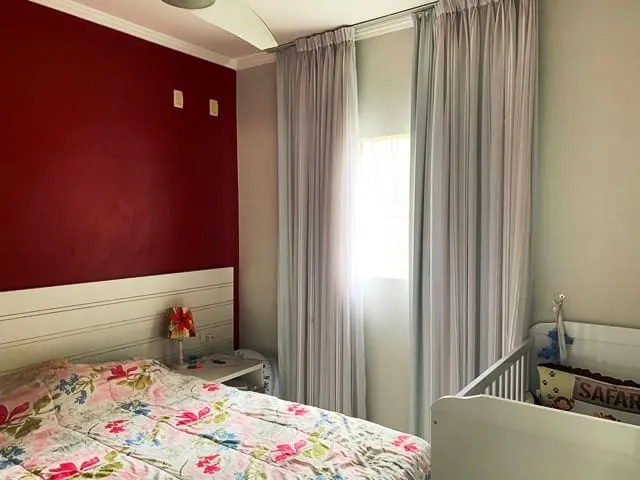 Imagem Casa à venda 2 Quartos, 1 Suite, 2 Vagas, 125.6M², Vila Rica, Pindamonhangaba - SP