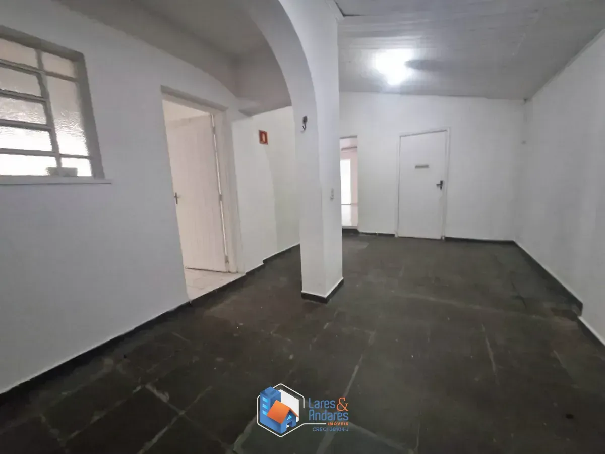 Imagem Casa comercial para venda e locação em Vila Mariana, 200m²