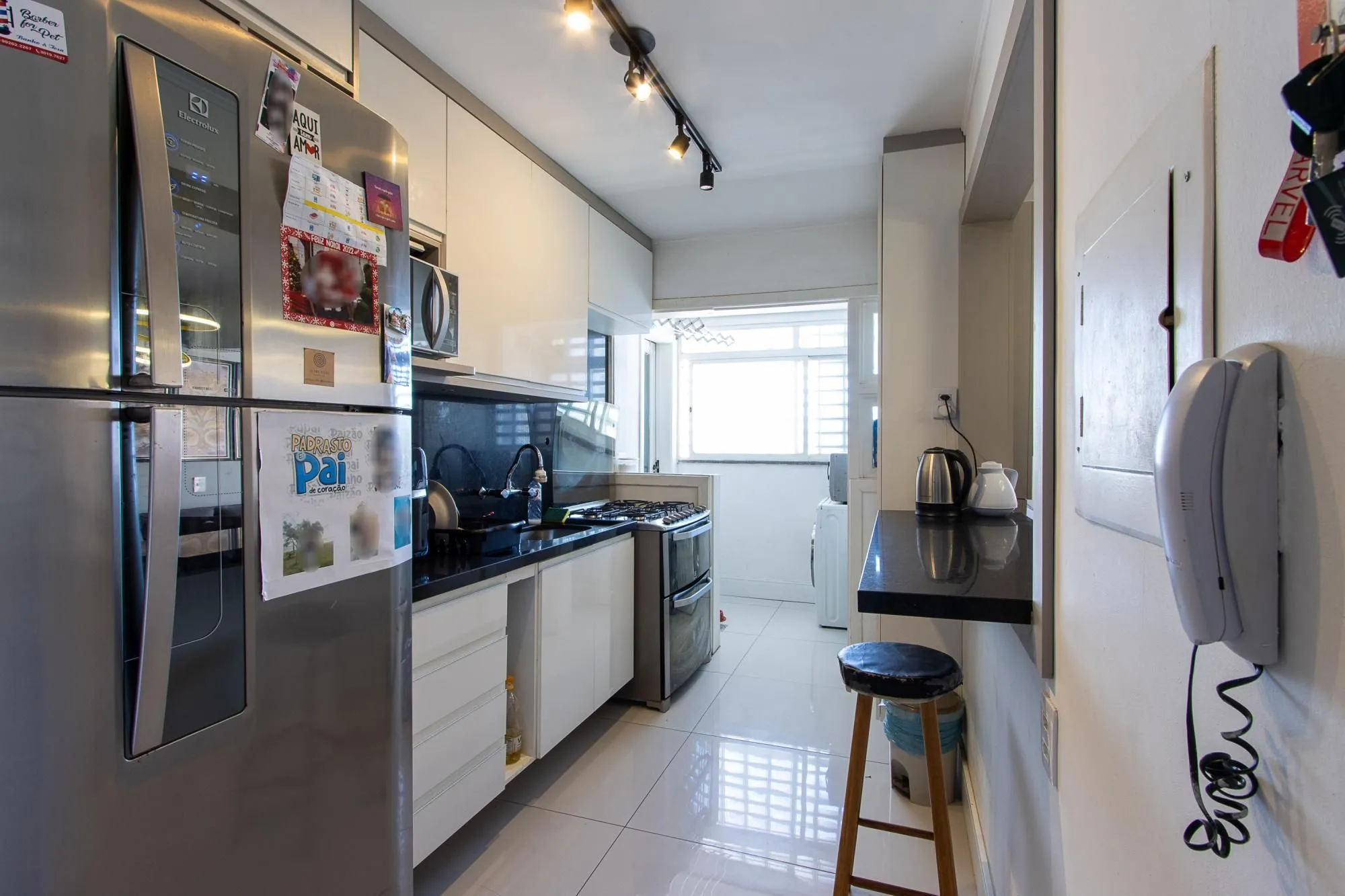 Imagem Apartamento em Nonoai