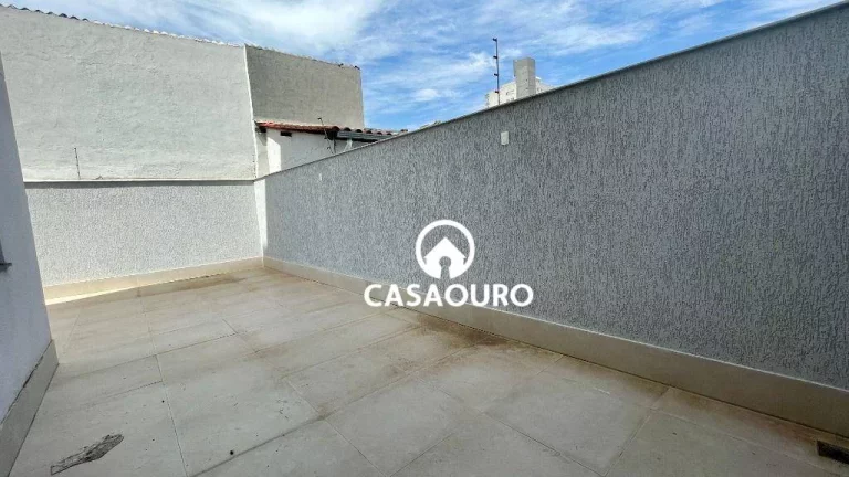 Imagem Apartamento com 2 quartos com área privativa à venda, 160 m² por R$ 667.990 - Esplanada - Belo Horizonte/MG