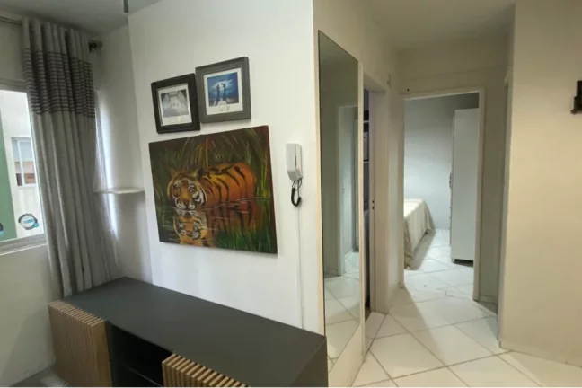 Imagem Apartamento para venda no bairro Centro em Balneário Camboriú