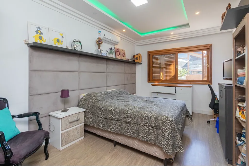 Imagem Casa de Condomínio em Passo das Pedras