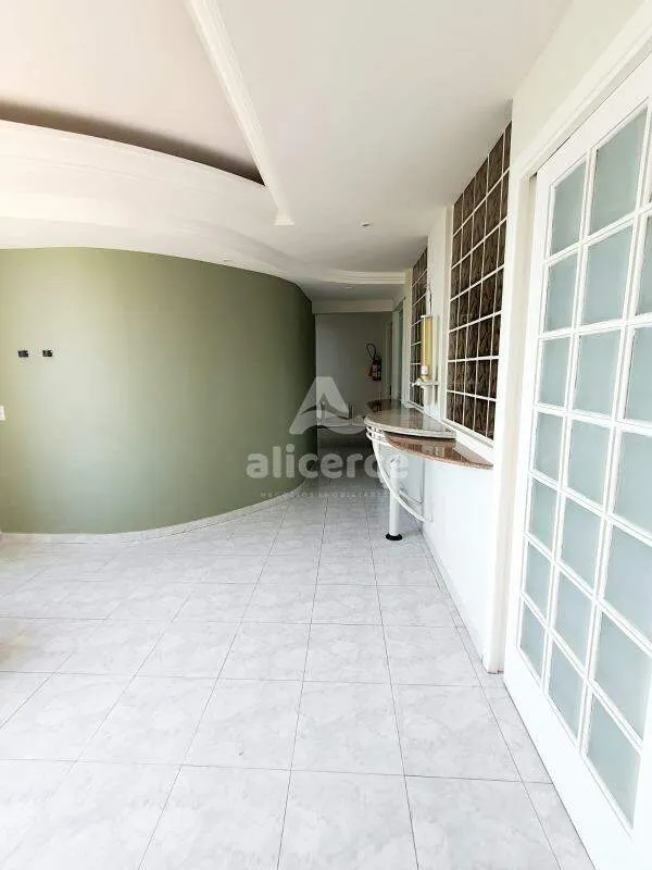 Imagem Sala Comercial à Venda no Estreito/Continental, Florianópolis/SC