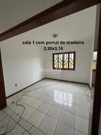 Imagem CASA UNIFAMILIAR/COM EDÍCULA/POTECAS/SÃO JOSÉ/R$ 628MIL