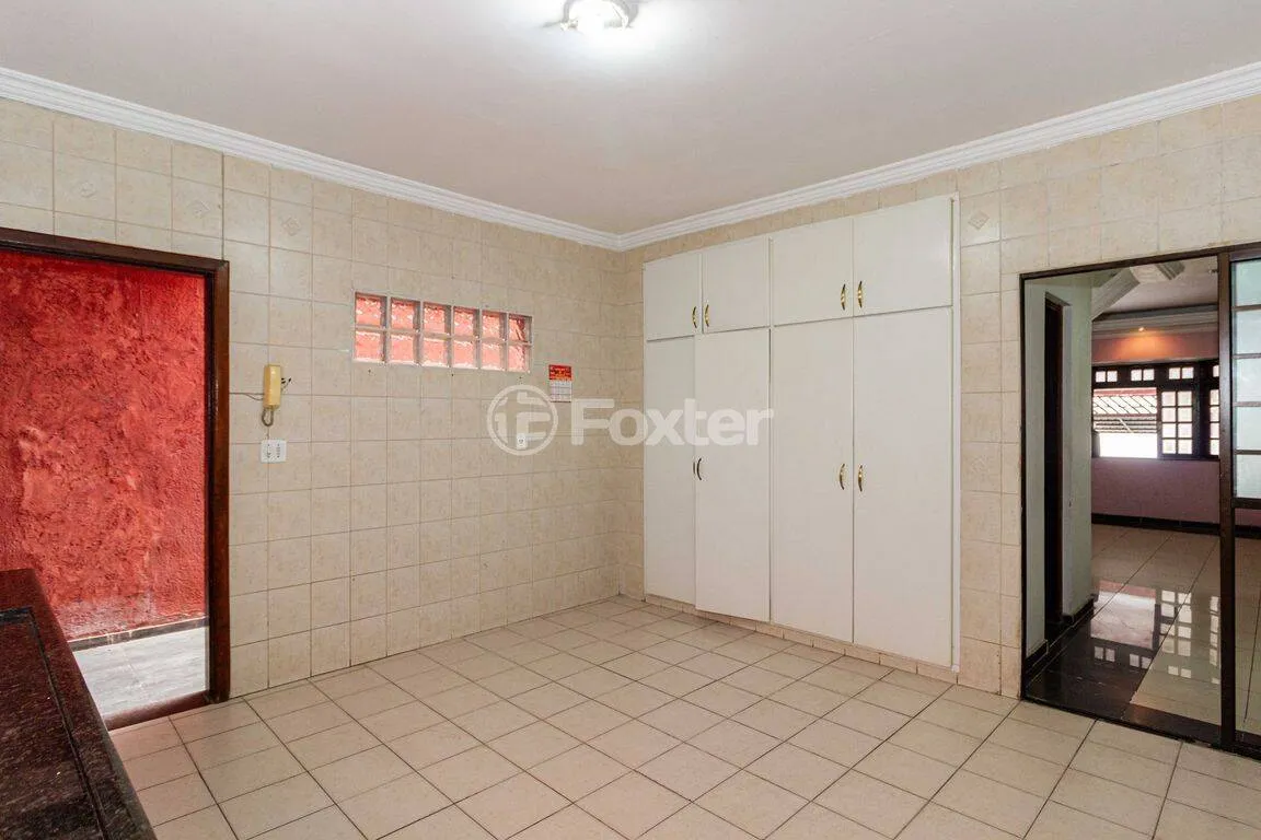 Imagem Sobrado Parque Ipê - 175M², 3 Dorms, 2 Suítes, 2 Vagas, Terraço.