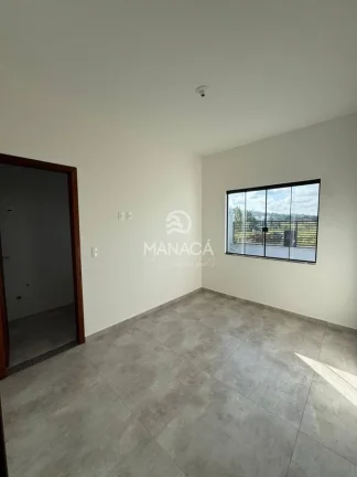 Imagem Casa em Itajuba em Rua Asfaltada