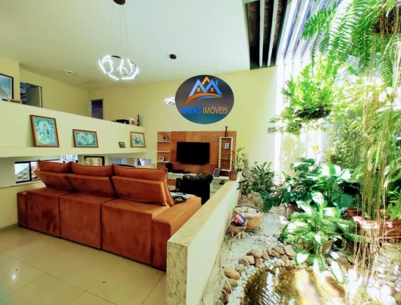 Imagem Casa para Venda em Olinda, Jardim Atlântico, 4 dormitórios, 3 suítes, 4 banheiros, 2 vagas