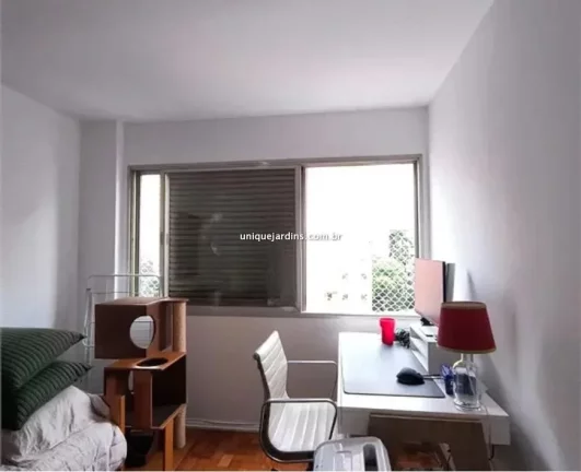Imagem Apartamento à venda Jardim Paulista São Paulo