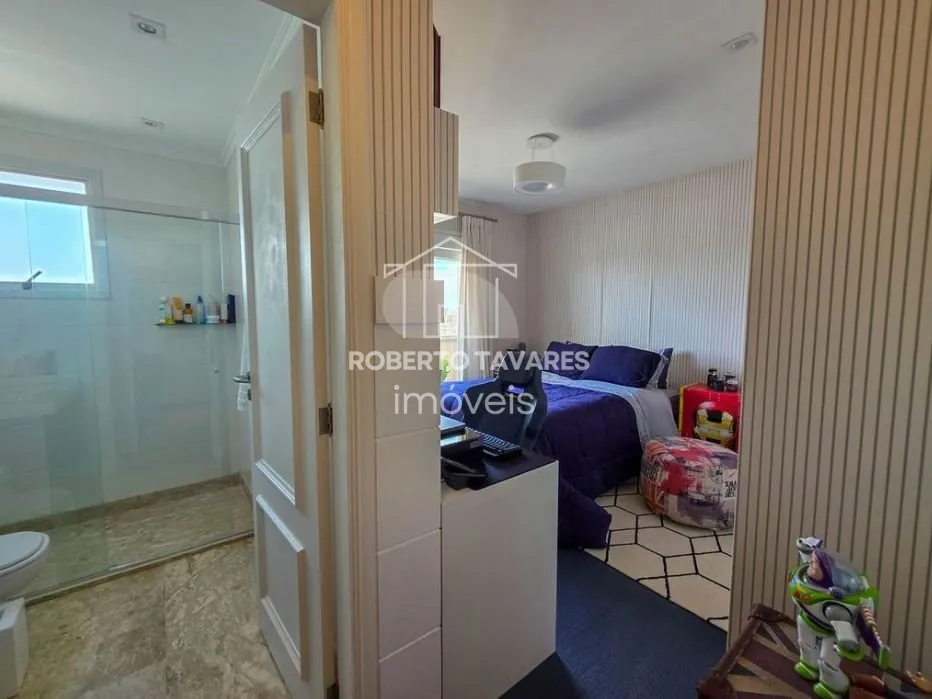 Imagem Cobertura de 4 quartos, 386m² no bairro Campo Belo, em São Paulo