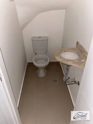 Imagem Sobrado com 3 dormitórios à venda, 131 m² - Jardim Bonfiglioli - São Paulo/SP