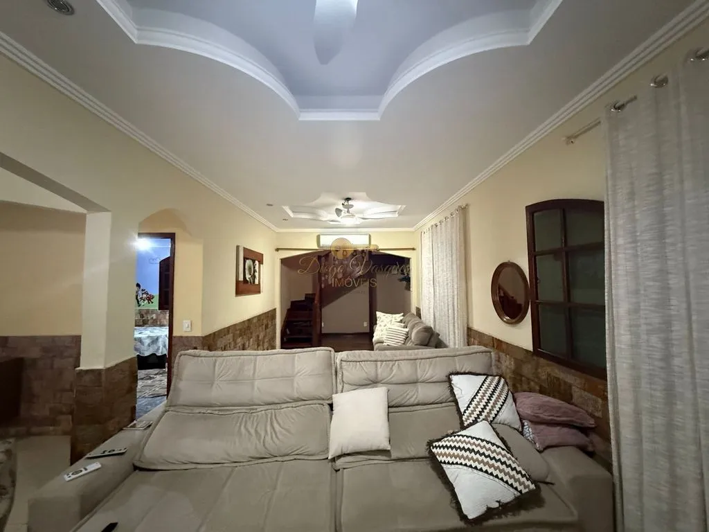 Imagem Casa para Venda em Guapimirim / RJ no bairro Parada Modelo