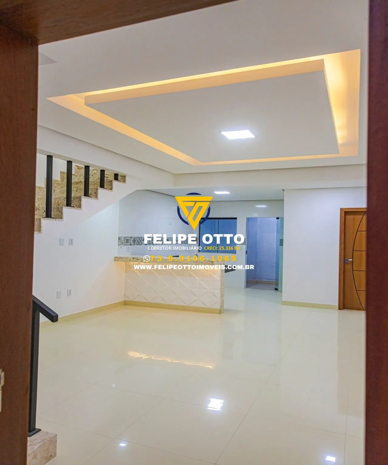 Imagem APARTAMENTO RESIDENCIAL em PORTO SEGURO - BA, Fontana I