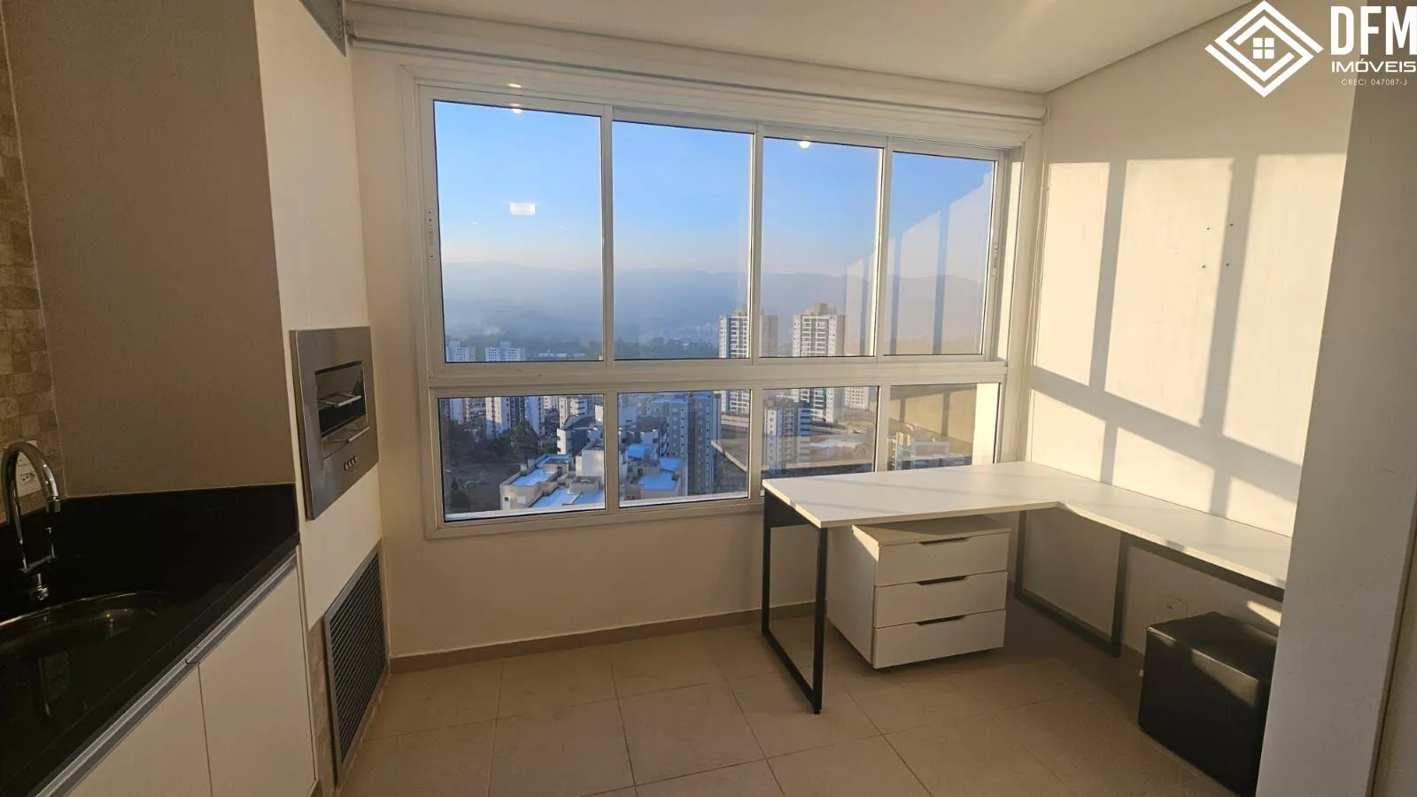 Imagem Apartamento com 1 Dormitorio(s) localizado(a) no bairro Loteamento Mogilar em Mogi das Cruzes / Mato Grosso do Sul Ref.:8096D
