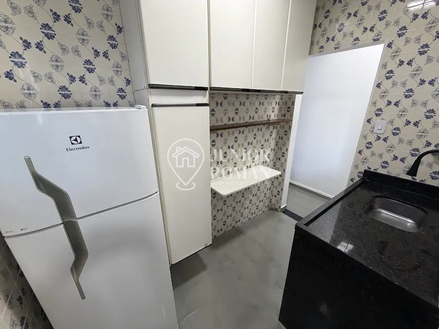 Imagem APTO MOBILIADO 250 METROS DA PRAIA - BOQUEIRÃO - PRAIA GRANDE/SP