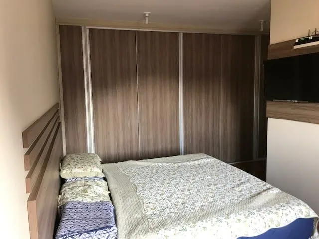 Imagem Casa à venda 4 Quartos, 1 Suite, 4 Vagas, 328M², Vila Areao, Taubaté - SP